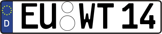 EU-WT14