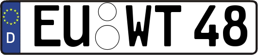 EU-WT48