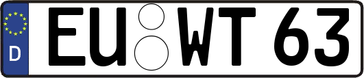 EU-WT63