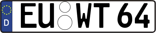 EU-WT64