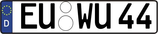 EU-WU44