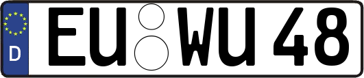 EU-WU48