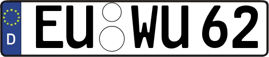 EU-WU62