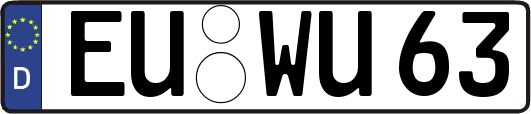 EU-WU63