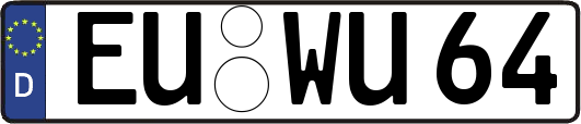 EU-WU64
