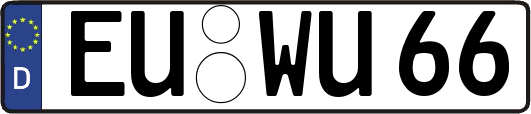 EU-WU66