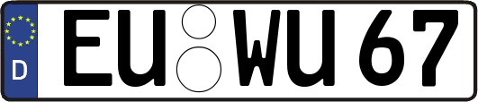 EU-WU67