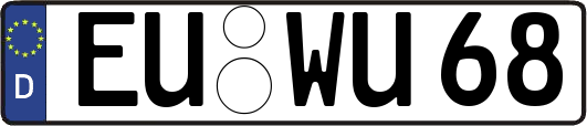 EU-WU68