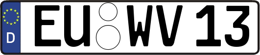 EU-WV13