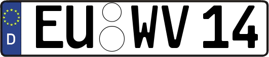 EU-WV14