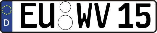 EU-WV15