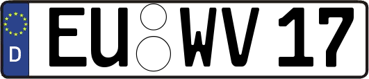 EU-WV17