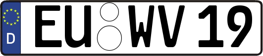 EU-WV19