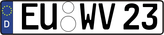 EU-WV23