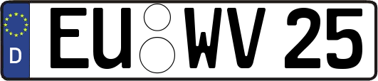 EU-WV25