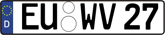 EU-WV27