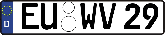 EU-WV29
