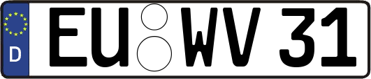 EU-WV31