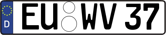 EU-WV37