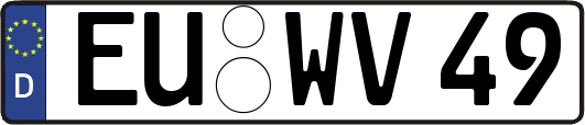 EU-WV49