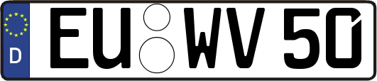 EU-WV50