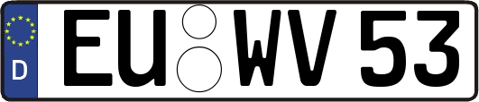 EU-WV53