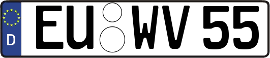 EU-WV55