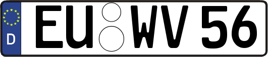EU-WV56