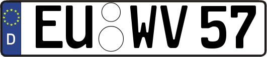 EU-WV57