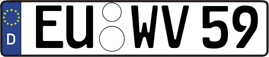 EU-WV59