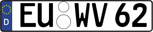EU-WV62