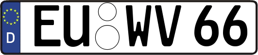EU-WV66