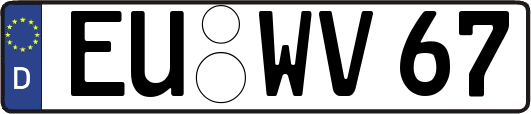 EU-WV67