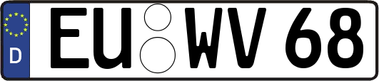 EU-WV68