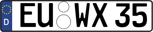 EU-WX35