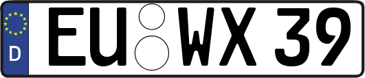 EU-WX39