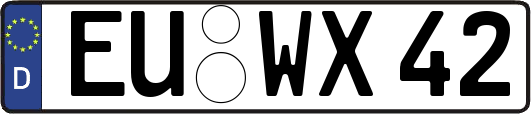 EU-WX42