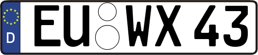 EU-WX43
