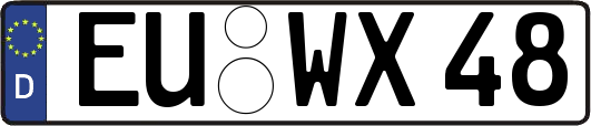 EU-WX48
