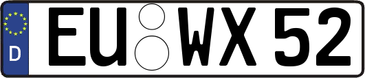 EU-WX52