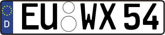 EU-WX54
