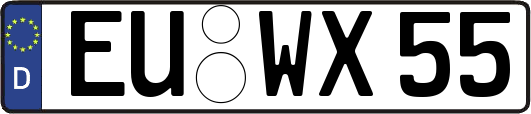EU-WX55