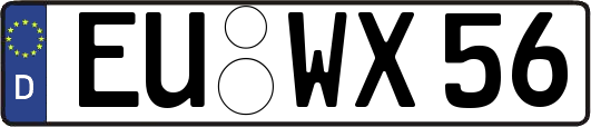 EU-WX56
