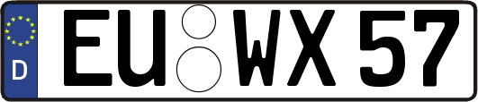 EU-WX57