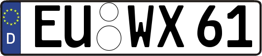 EU-WX61