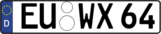 EU-WX64