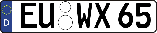 EU-WX65