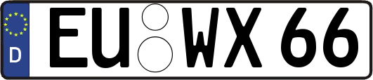 EU-WX66