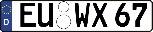 EU-WX67