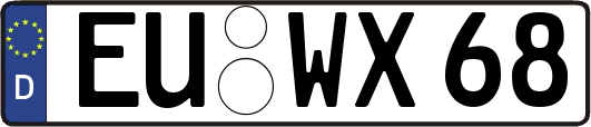 EU-WX68